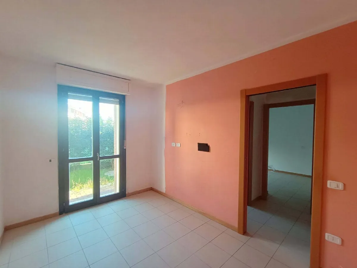Appartamento in vendita a Fano, Cuccurano / Bellocchi - foto 7