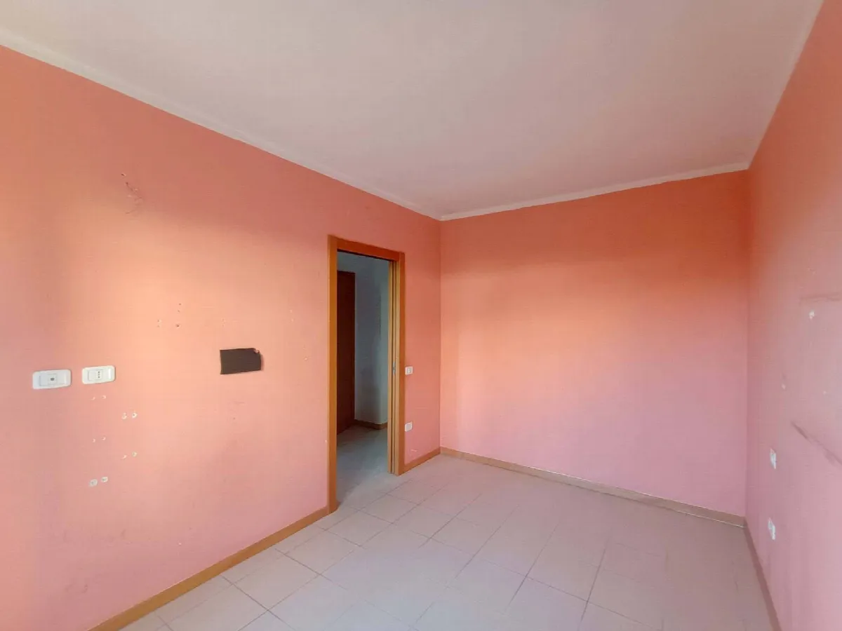 Appartamento in vendita a Fano, Cuccurano / Bellocchi - foto 8