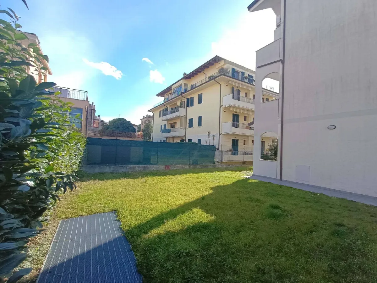 Appartamento in vendita a Fano, Licei - foto 7