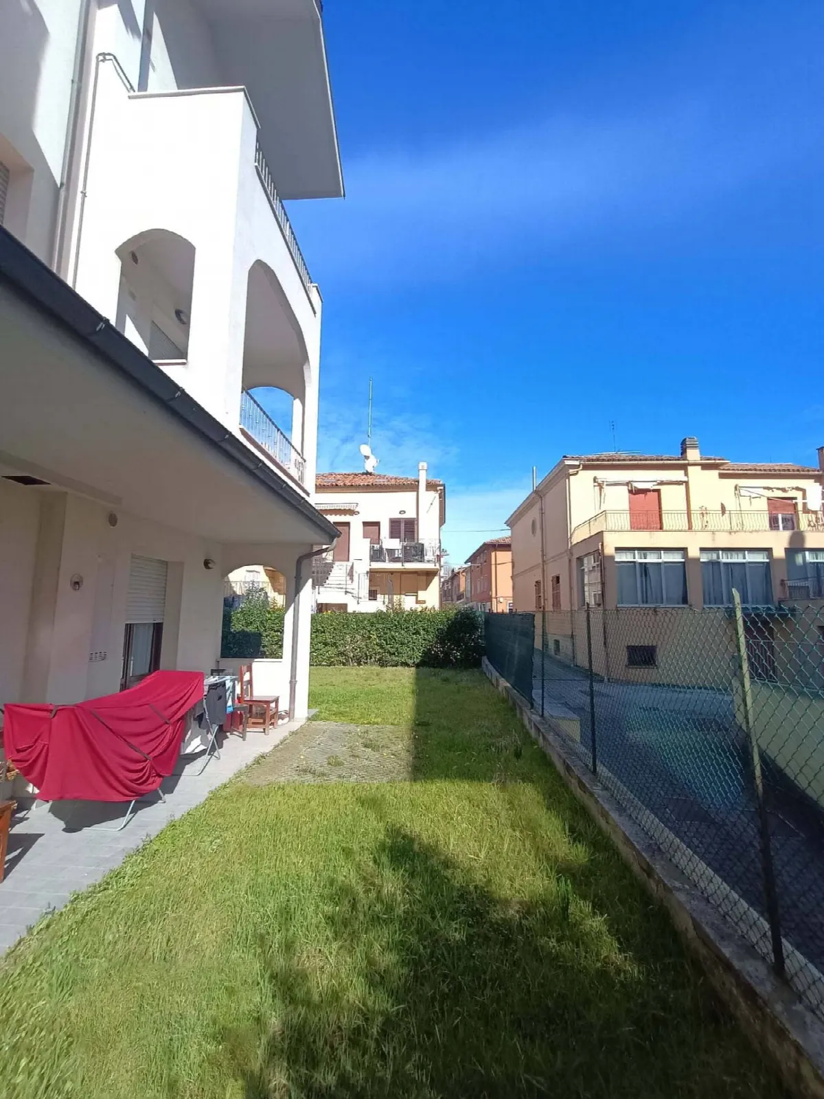 Appartamento in vendita a Fano, Licei - foto 9