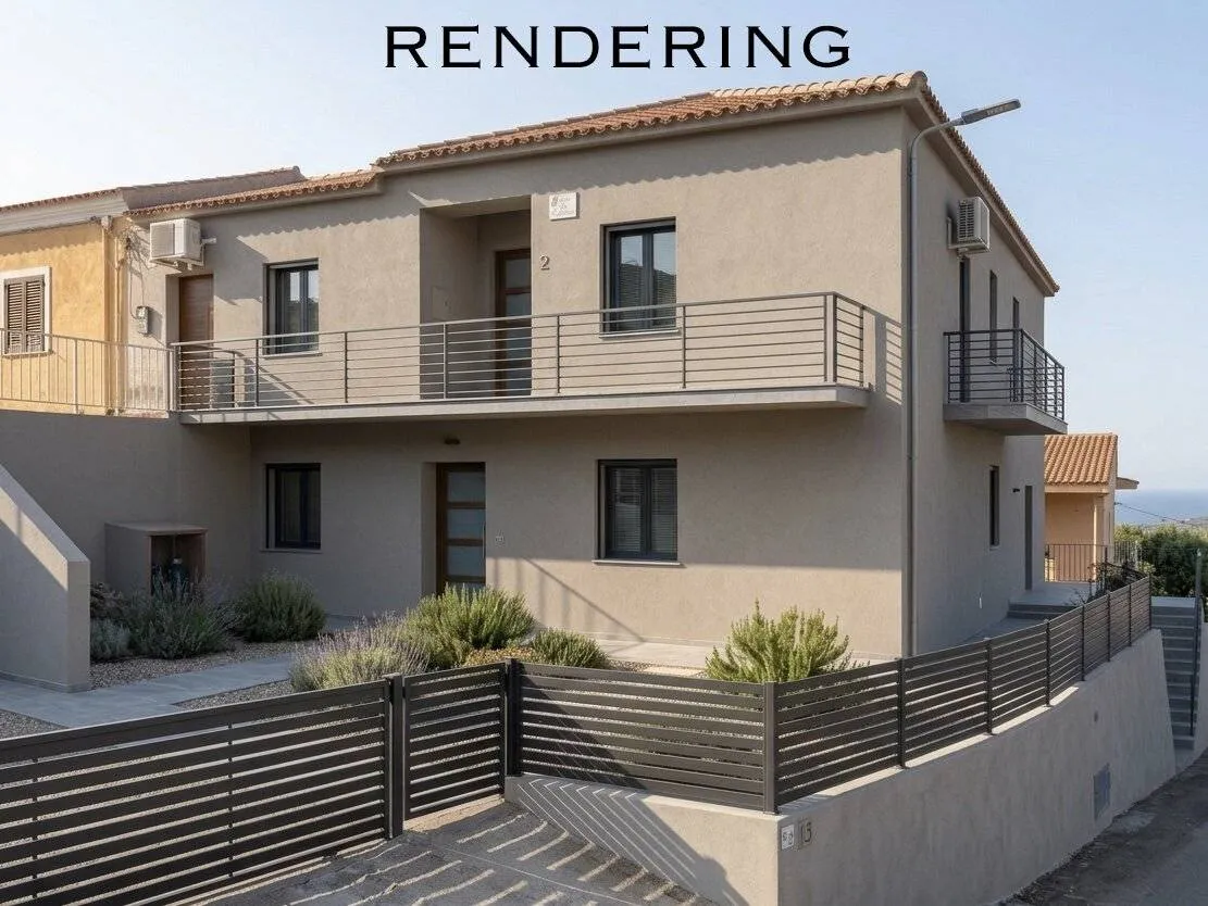 Appartamento in vendita a Santa Teresa Gallura - foto 1