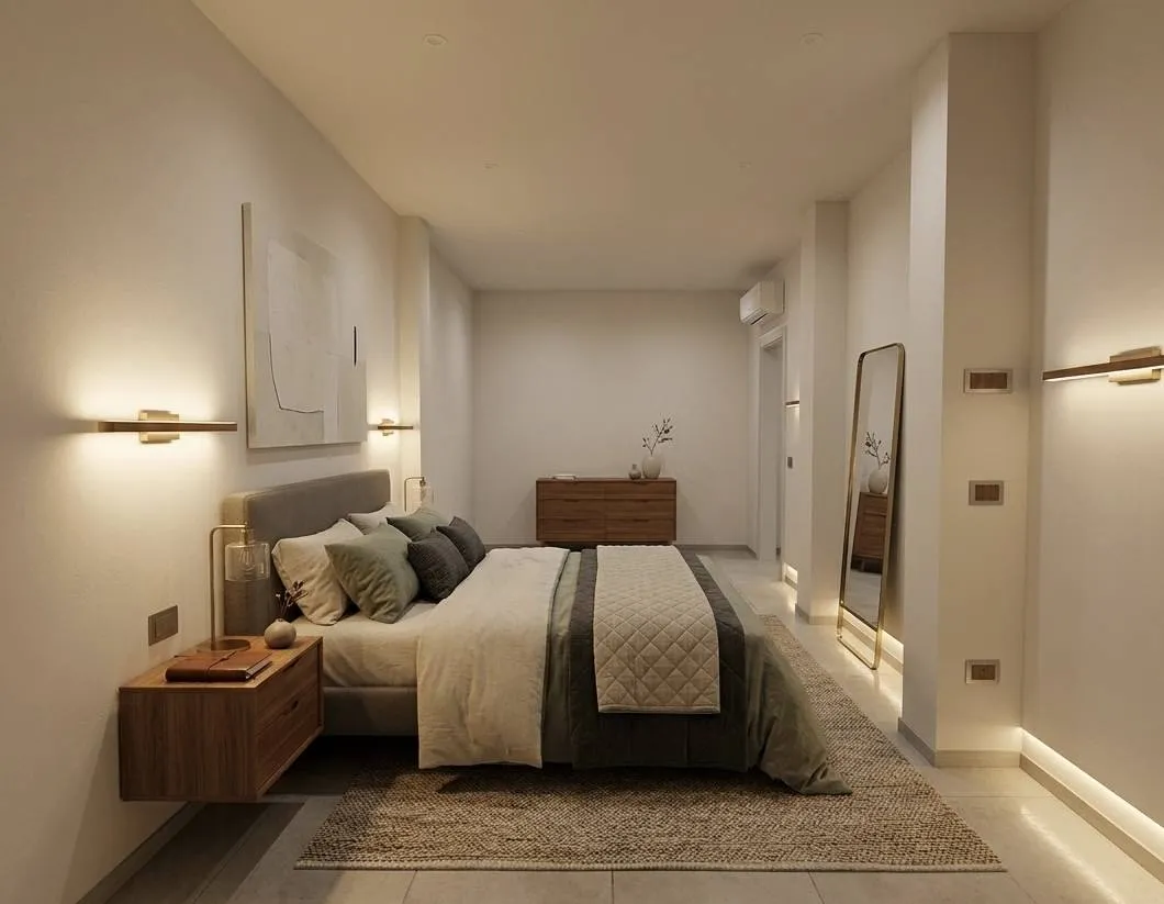 Appartamento in vendita a Palau - foto 10
