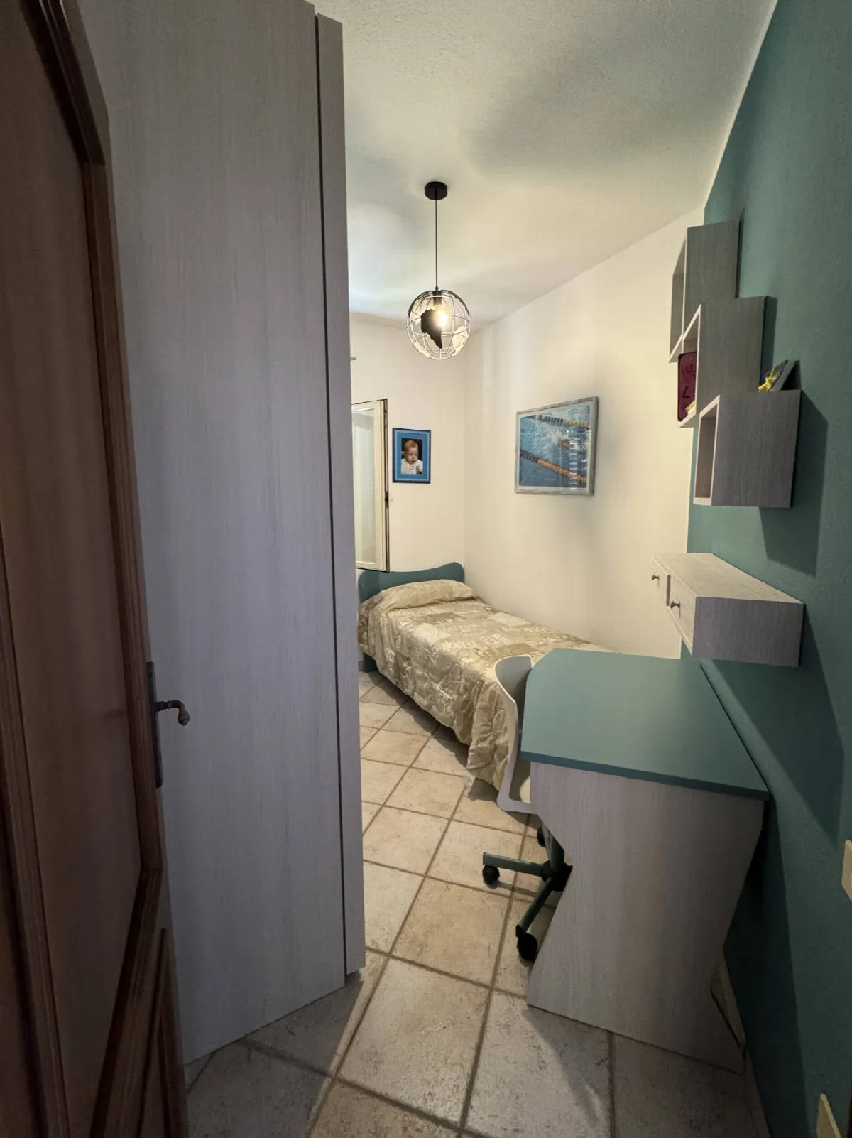 Appartamento in vendita a Palau - foto 9