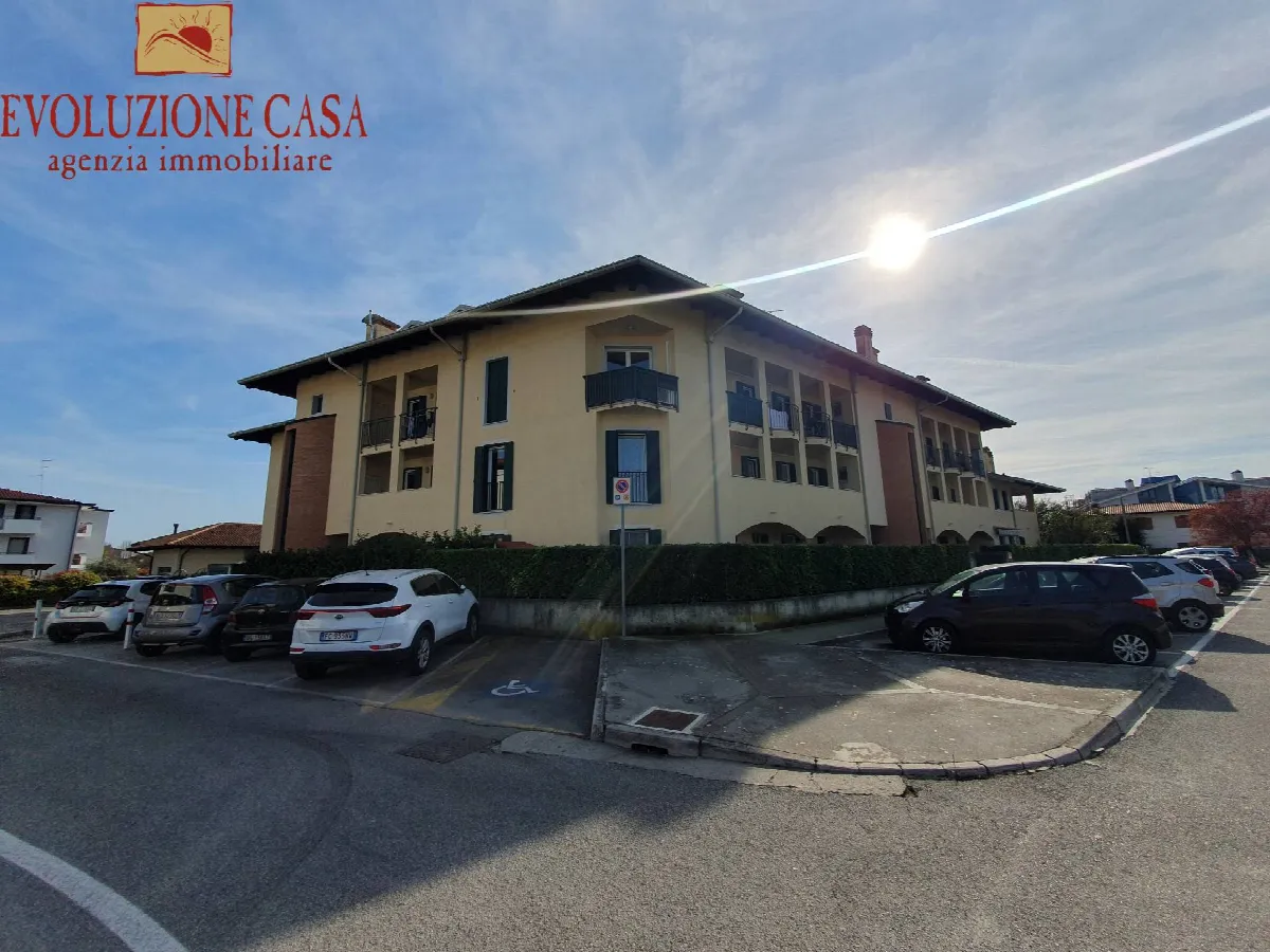 Appartamento in vendita a Ronchi dei Legionari - foto 1