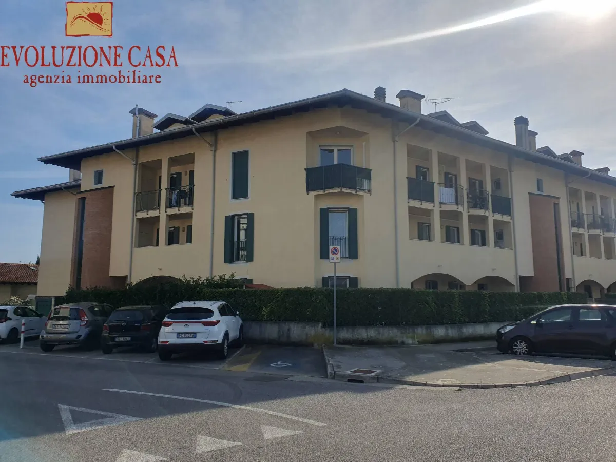 Appartamento in vendita a Ronchi dei Legionari - foto 2
