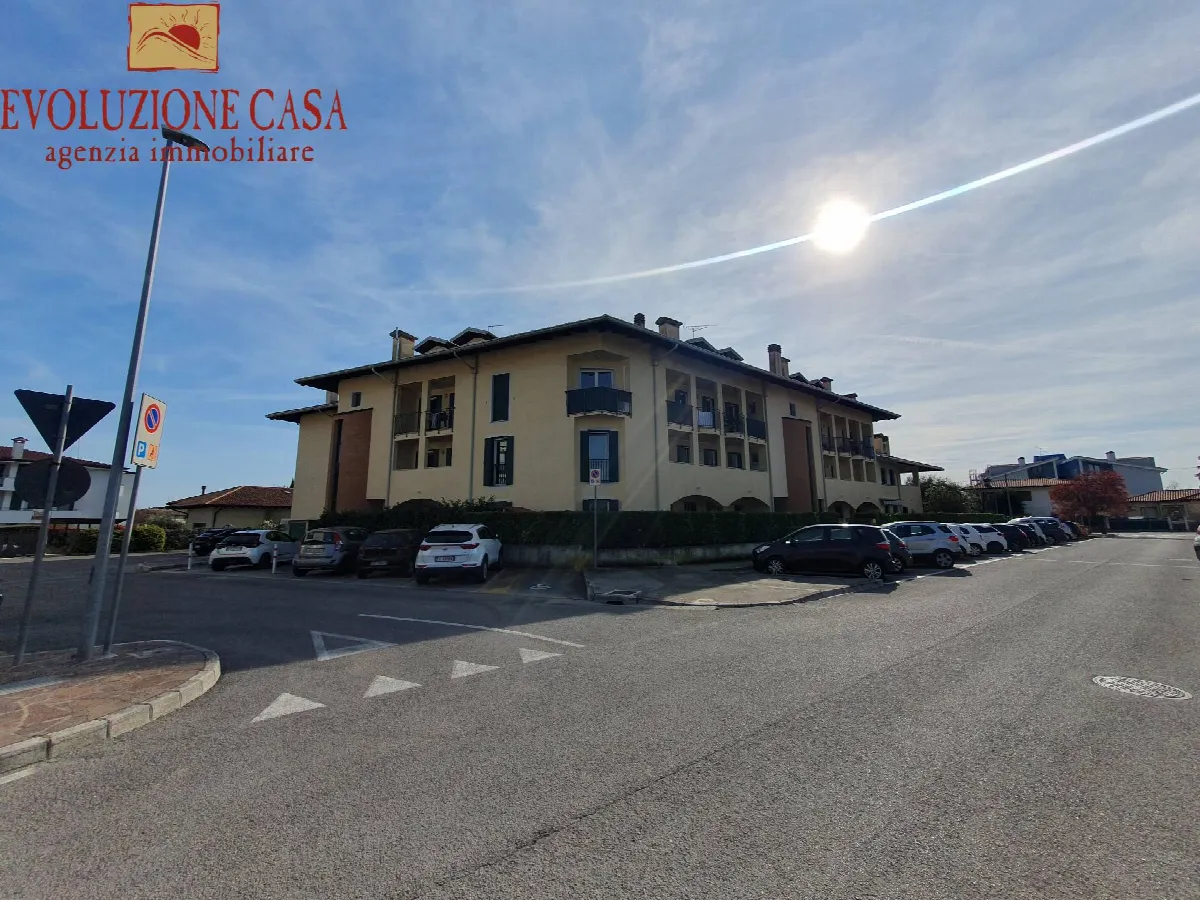 Appartamento in vendita a Ronchi dei Legionari - foto 3