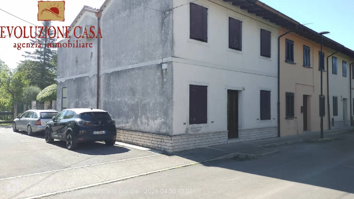 Appartamento in vendita a Ronchi dei Legionari, Vermegliano - foto 1