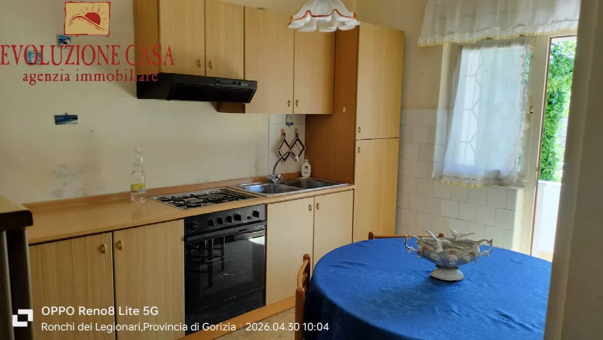 Appartamento in vendita a Ronchi dei Legionari, Vermegliano - foto 3