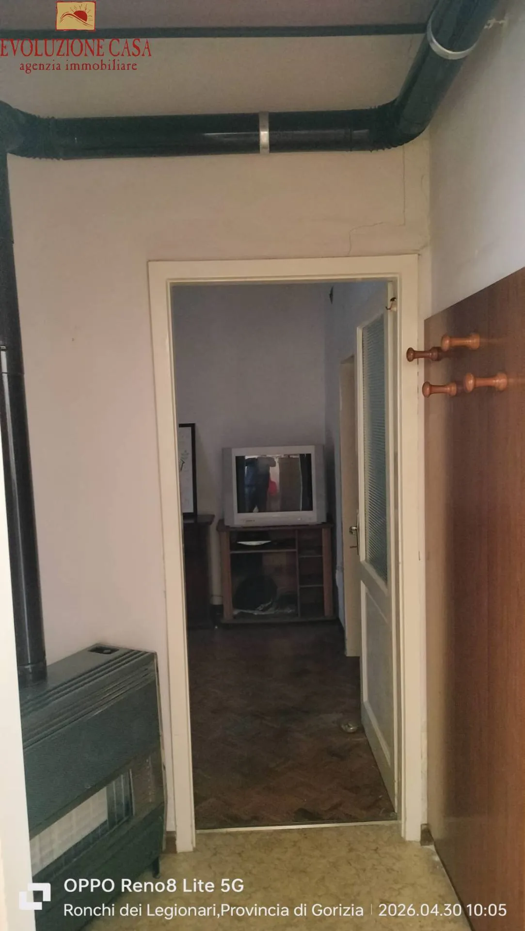 Appartamento in vendita a Ronchi dei Legionari, Vermegliano - foto 5