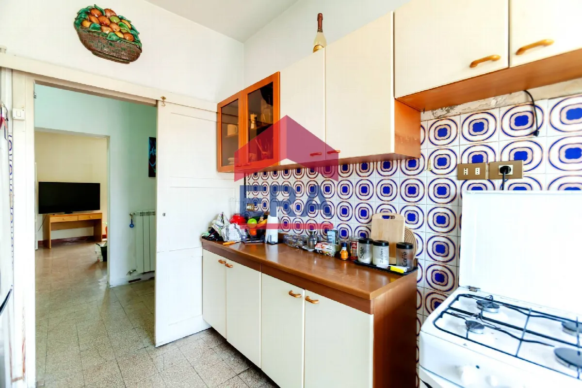 Appartamento in vendita a Roma, Ostia Levante - foto 10