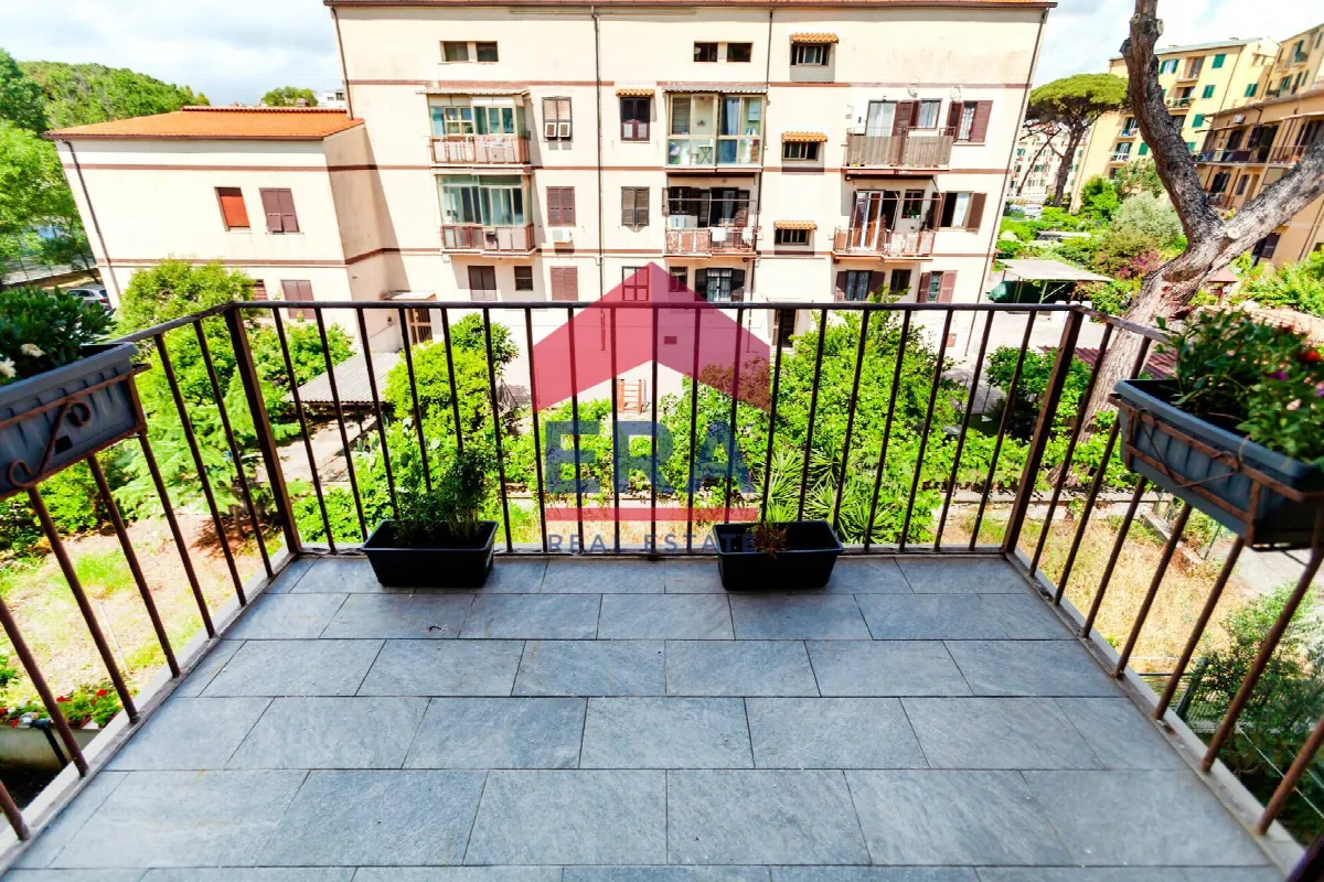 Appartamento in vendita a Roma, Ostia Levante - foto 8