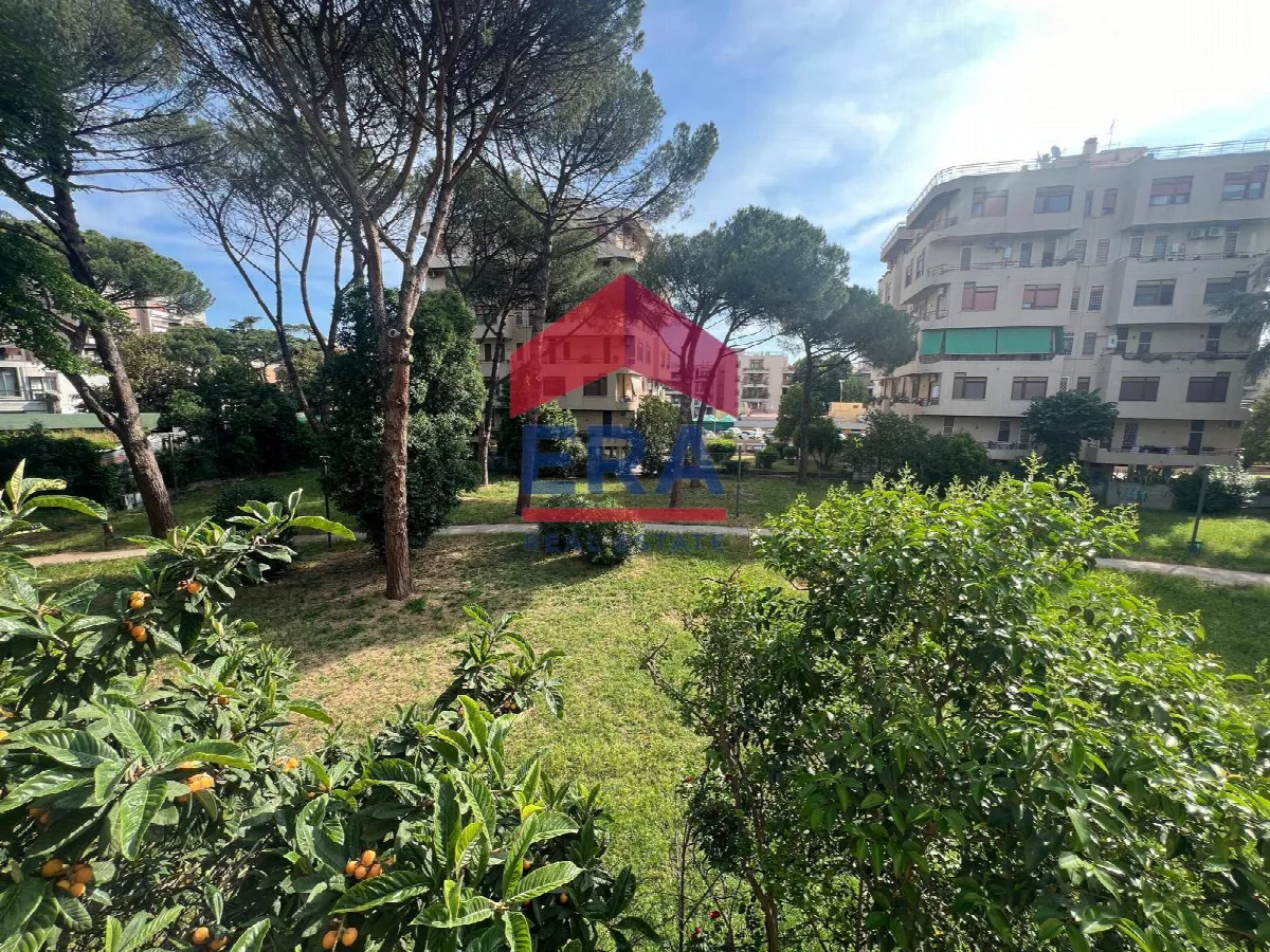 Appartamento in vendita a Roma, Montagnola - foto 1
