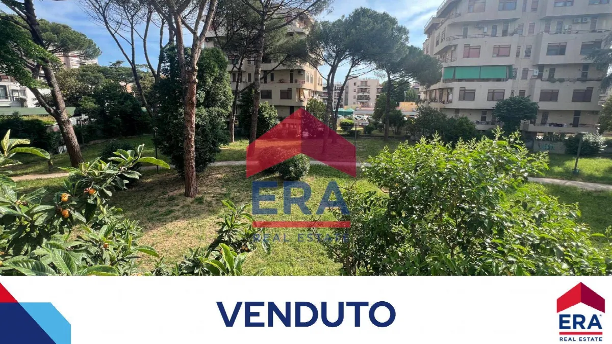 Appartamento in vendita a Roma, Montagnola - foto 2