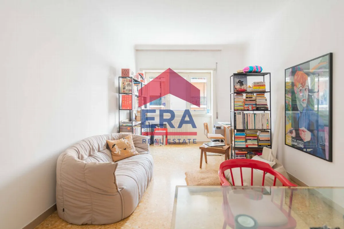 Appartamento in vendita a Roma, Somalia - foto 1