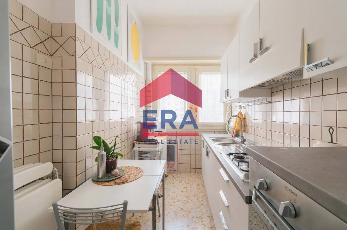 Appartamento in vendita a Roma, Somalia - foto 10