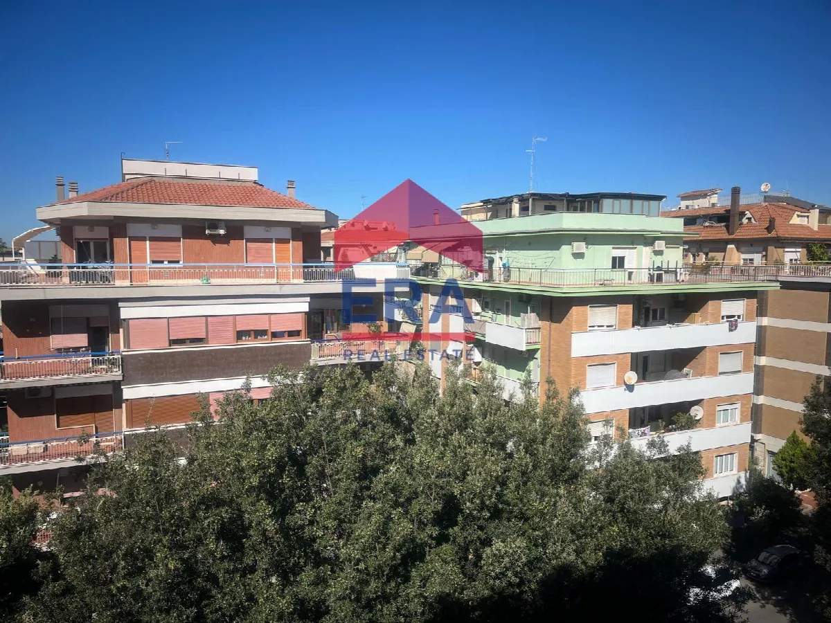 Attico/Mansarda in vendita a Roma, Ostia Levante - foto 1