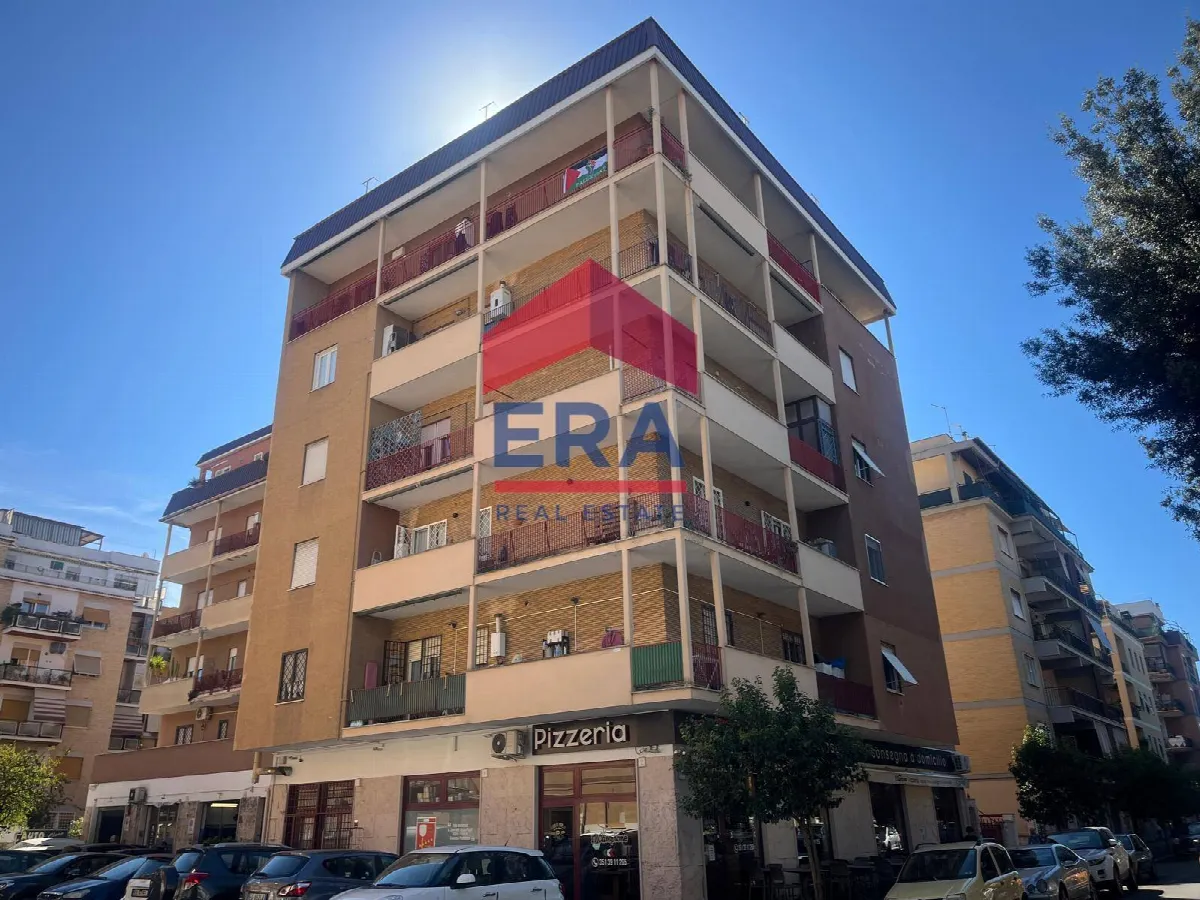 Attico/Mansarda in vendita a Roma, Ostia Levante - foto 2