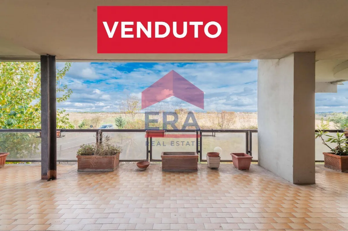 Appartamento in vendita a Roma, Fonte Meravigliosa - foto 1