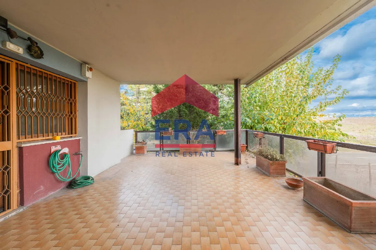 Appartamento in vendita a Roma, Fonte Meravigliosa - foto 2
