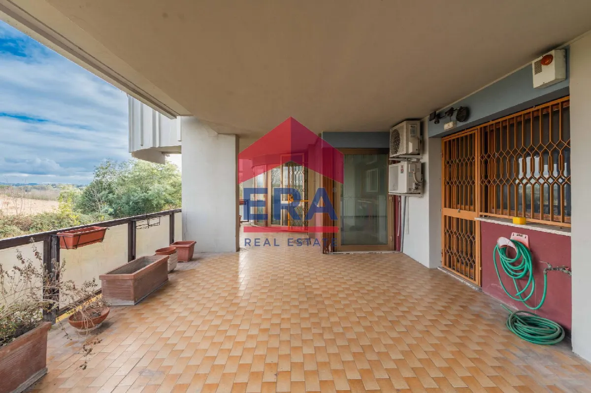 Appartamento in vendita a Roma, Fonte Meravigliosa - foto 5