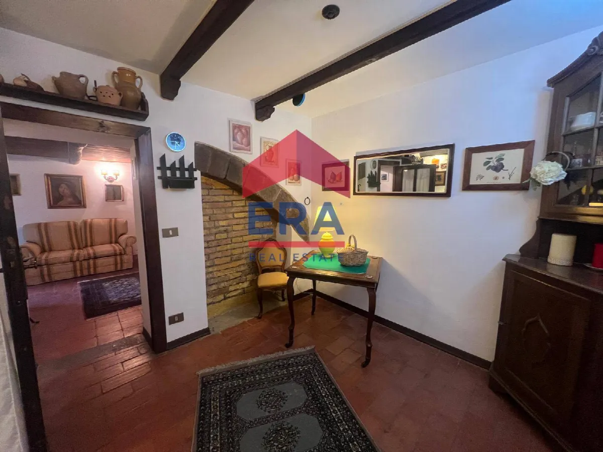 Appartamento in vendita a Viterbo, Pianoscarano - foto 10