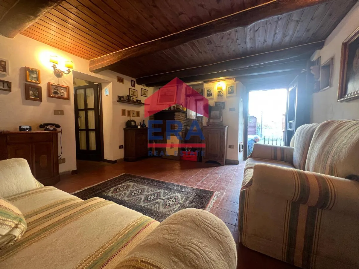 Appartamento in vendita a Viterbo, Pianoscarano - foto 3