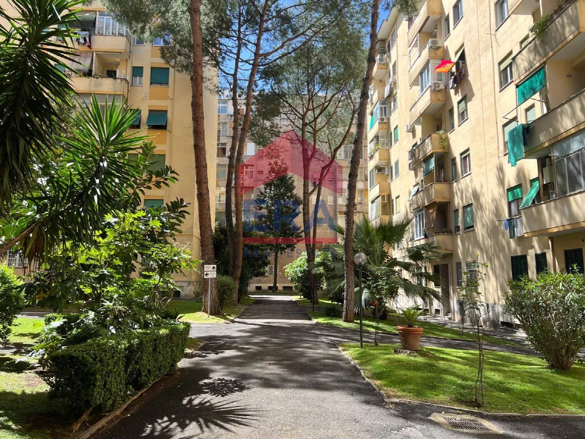 Appartamento in vendita a Roma, Montagnola - foto 1