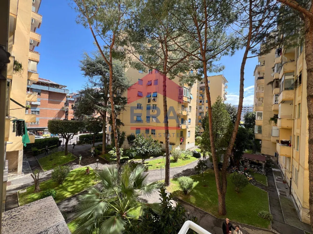 Appartamento in vendita a Roma, Montagnola - foto 2