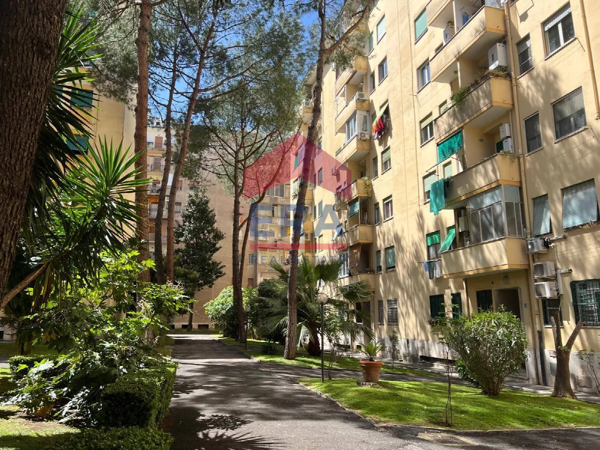 Appartamento in vendita a Roma, Montagnola - foto 4