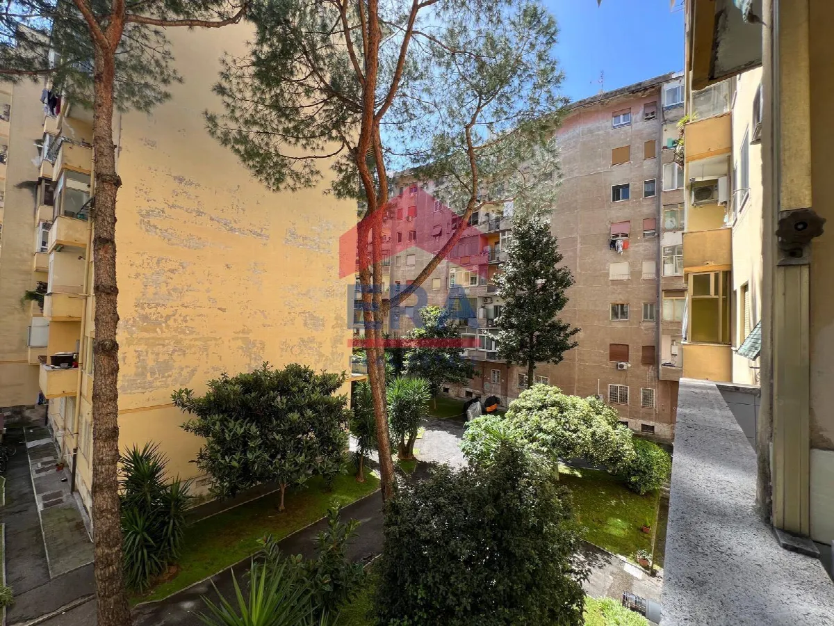 Appartamento in vendita a Roma, Montagnola - foto 5