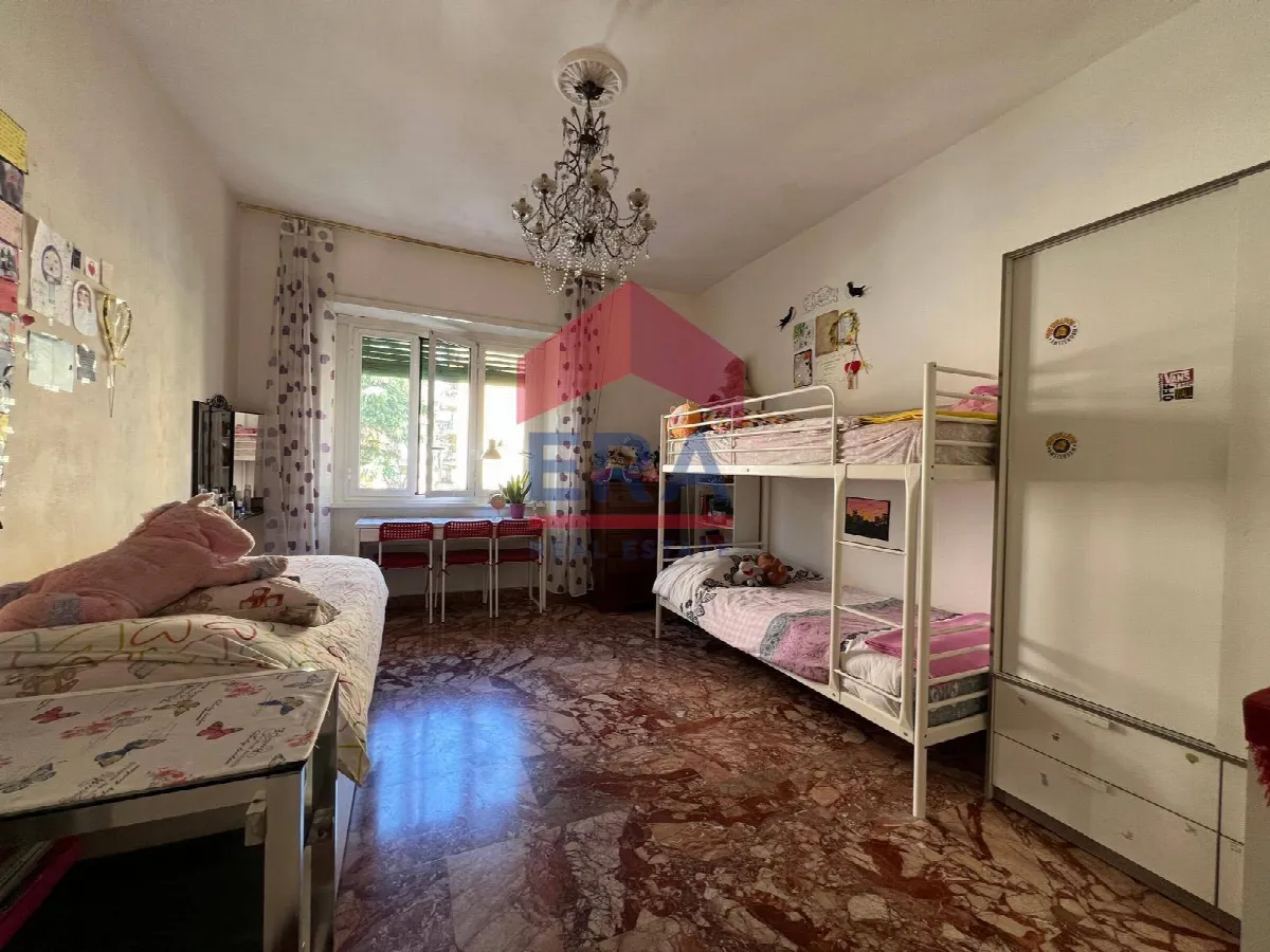 Appartamento in vendita a Roma, Montagnola - foto 9