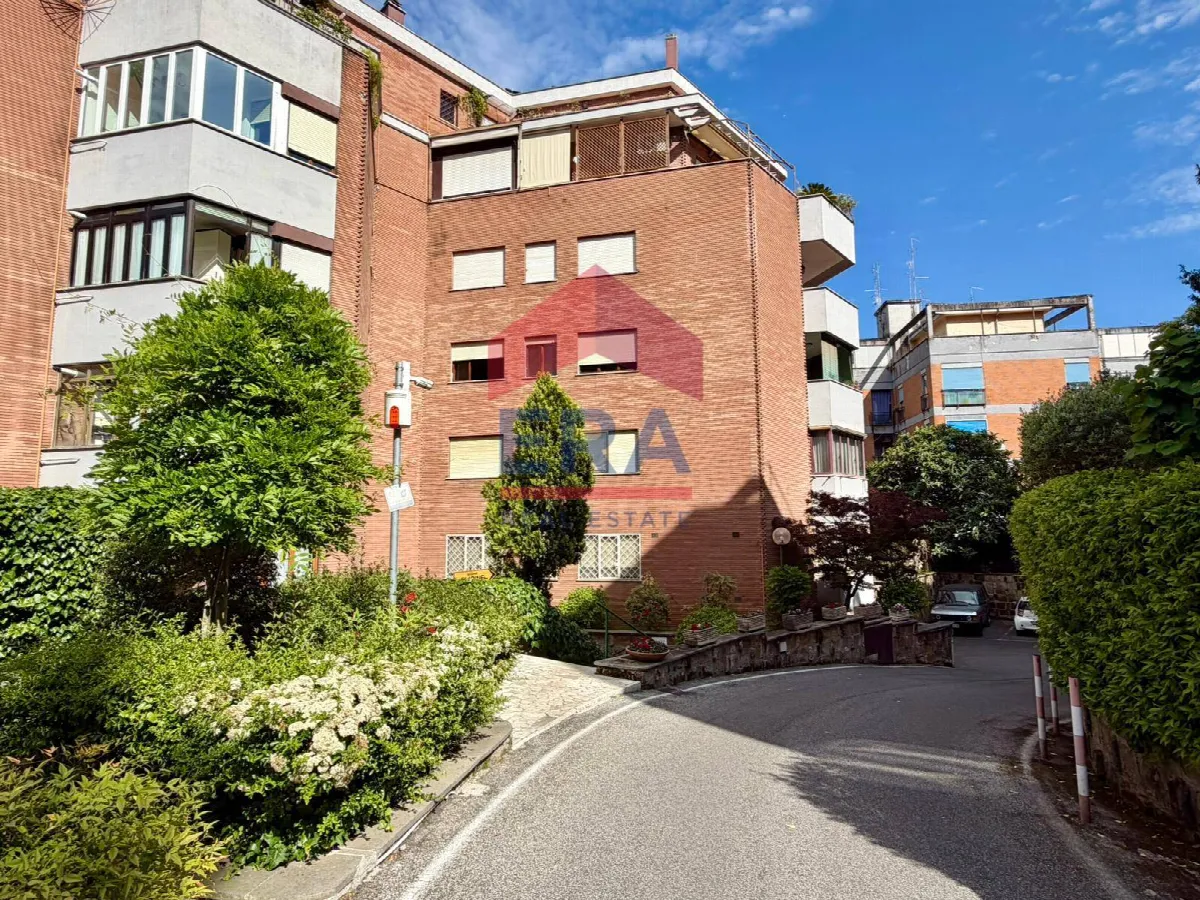 Appartamento in vendita a Roma, Cassia - foto 2