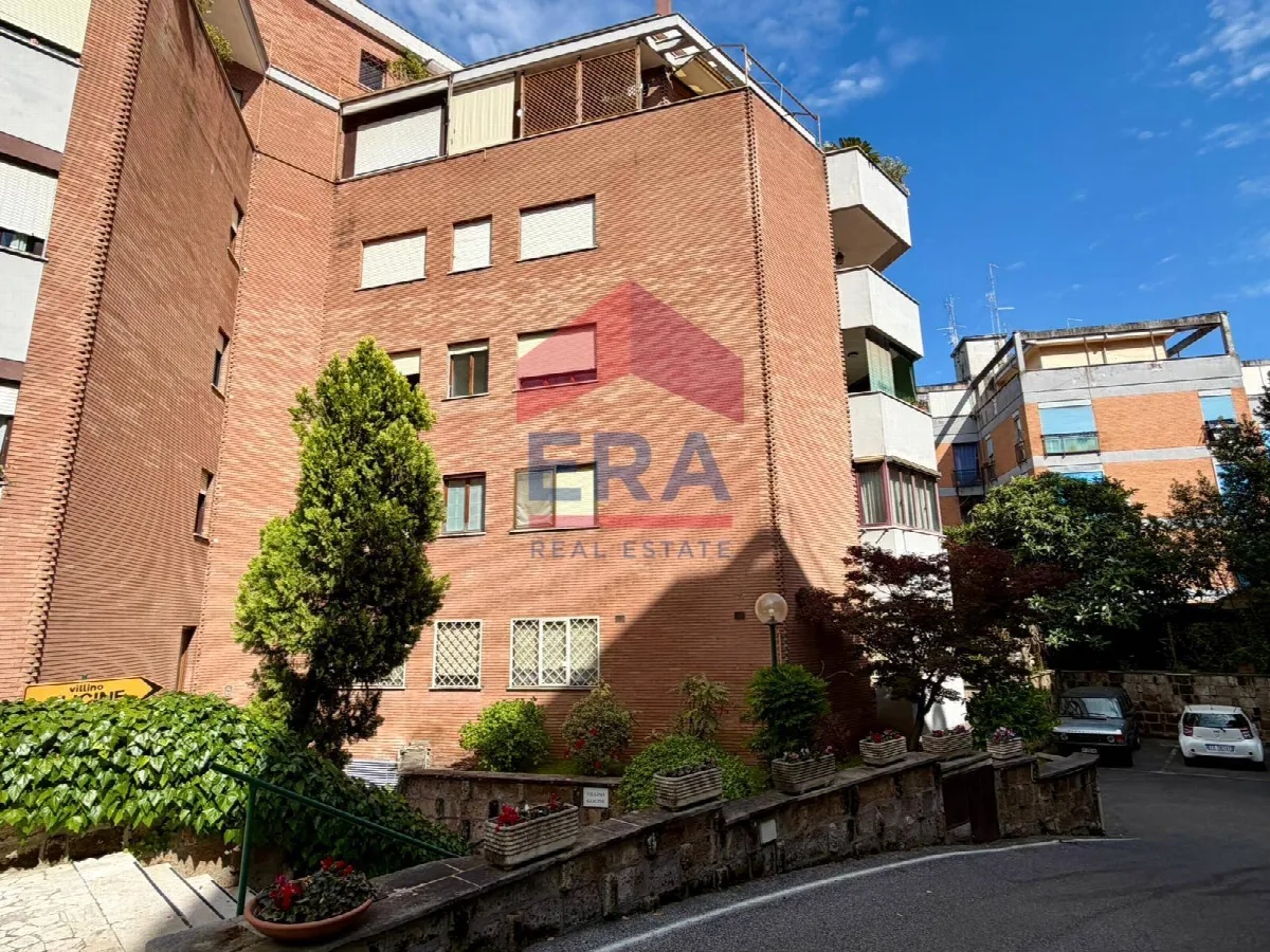 Appartamento in vendita a Roma, Cassia - foto 3