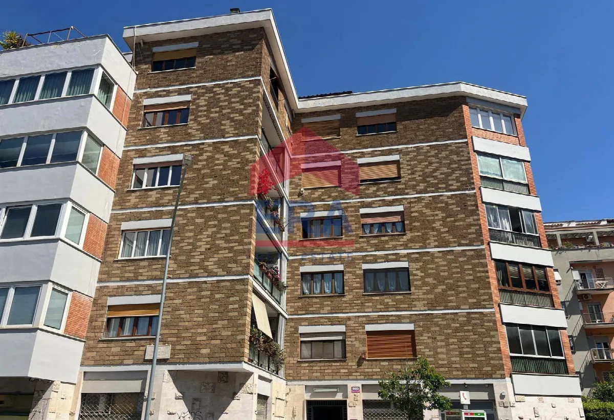 Appartamento in vendita a Roma, Ardeatino - foto 1