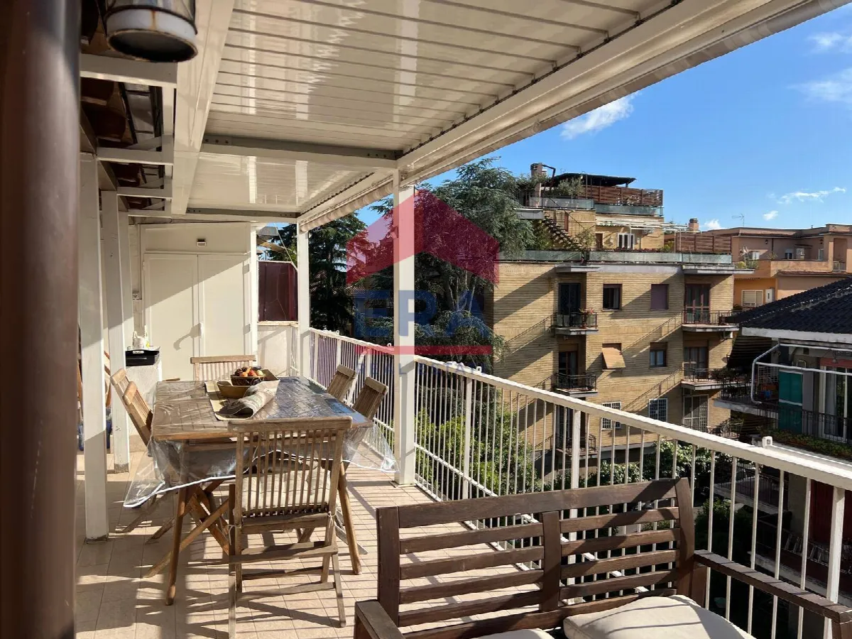 Attico/Mansarda in vendita a Roma, Cassia - foto 7