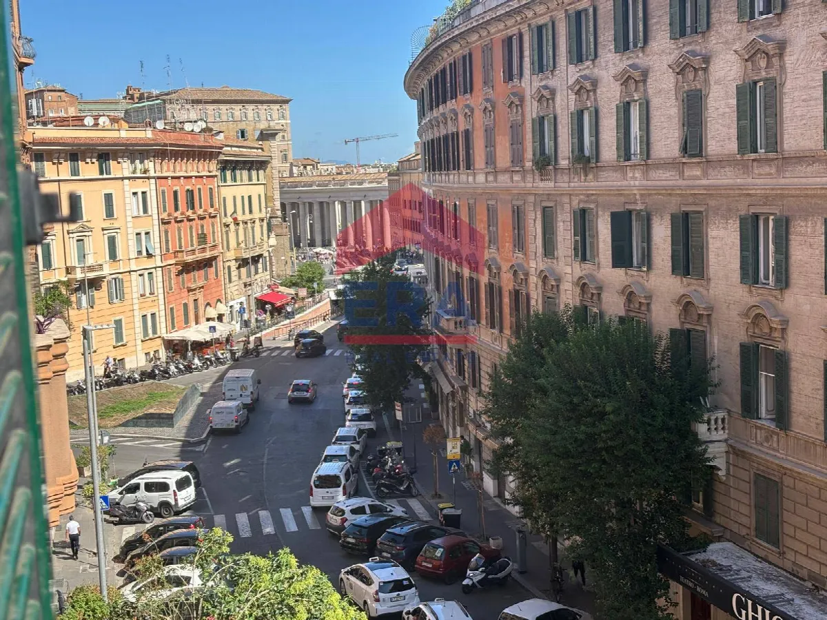 Appartamento in vendita a Roma, San Pietro - foto 1