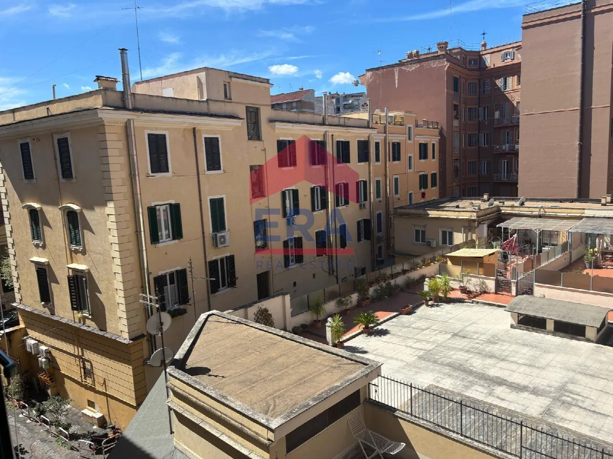 Appartamento in vendita a Roma, San Pietro - foto 3