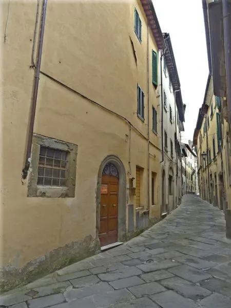 Appartamento in vendita a Bibbiena - foto 3