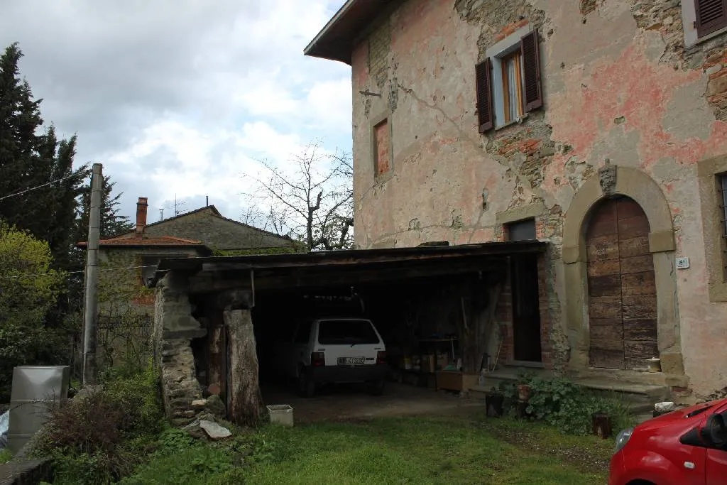 Appartamento indipendente in vendita a Subbiano - foto 2