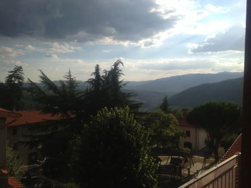 Appartamento indipendente in vendita a Chitignano - foto 1