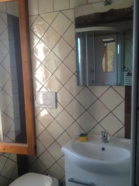 Appartamento indipendente in vendita a Chitignano - foto 4