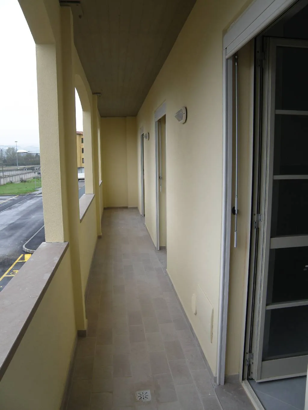 Appartamento in vendita a Bibbiena - foto 1
