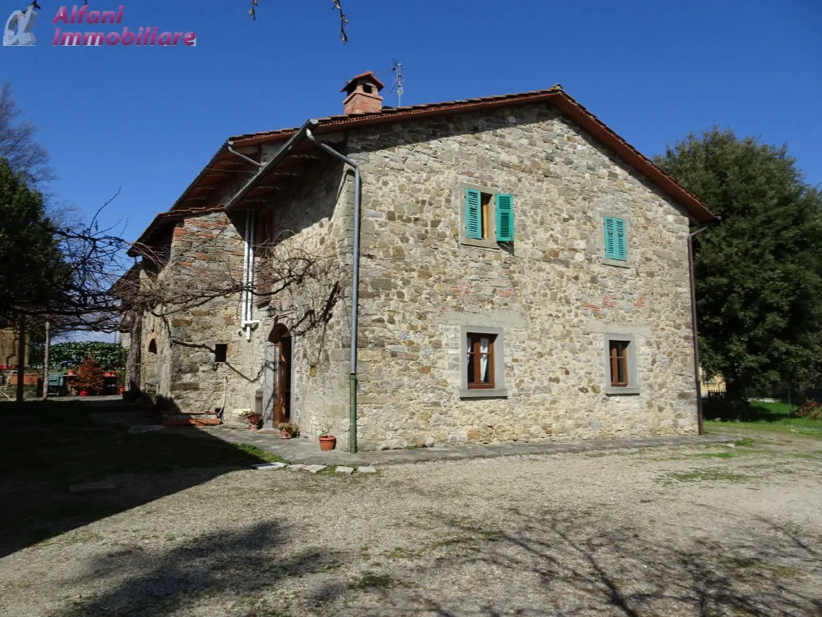Appartamento indipendente in vendita a Bibbiena - foto 1