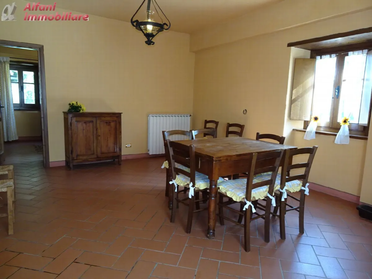 Appartamento indipendente in vendita a Bibbiena - foto 10