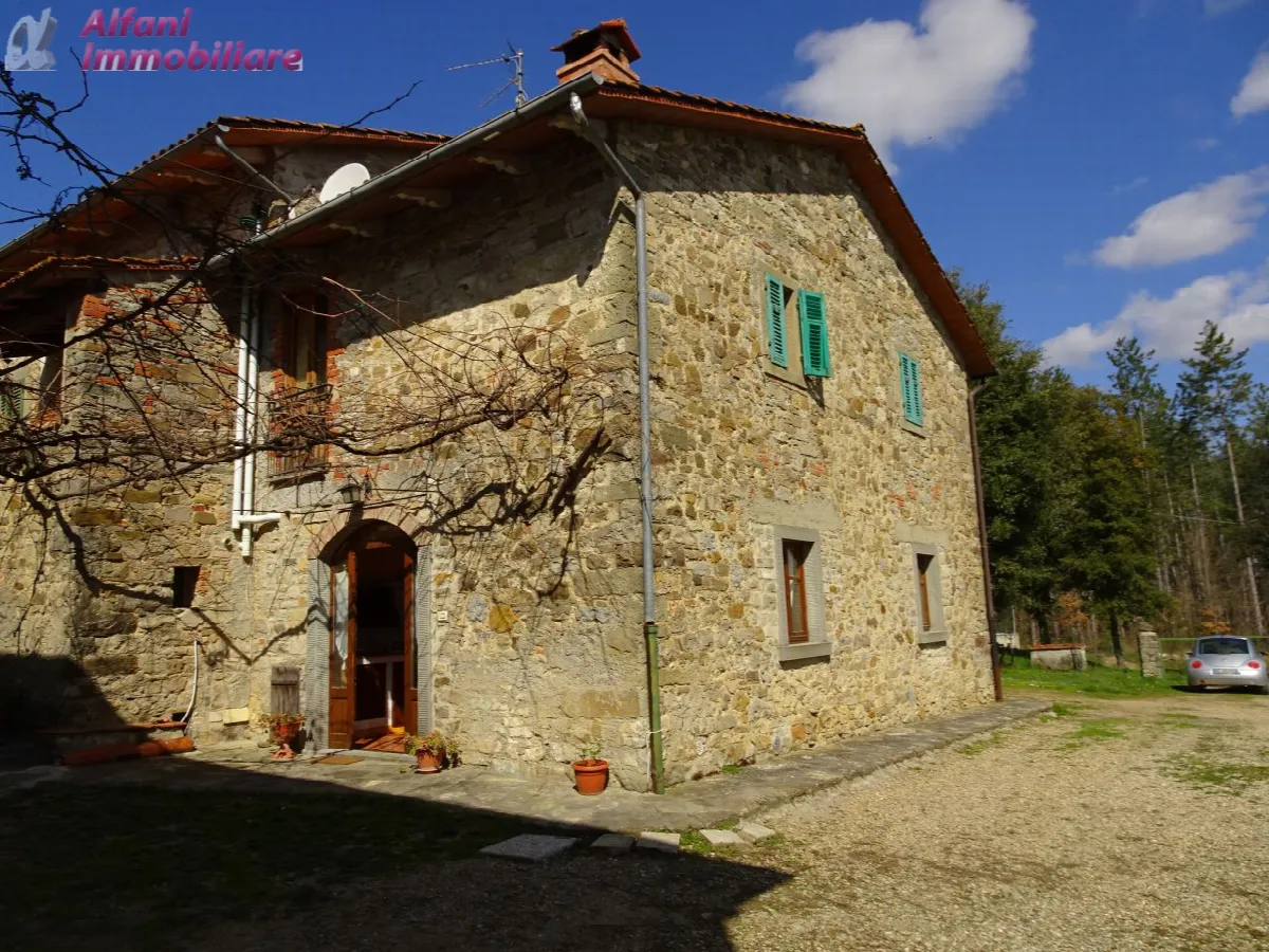 Appartamento indipendente in vendita a Bibbiena - foto 2
