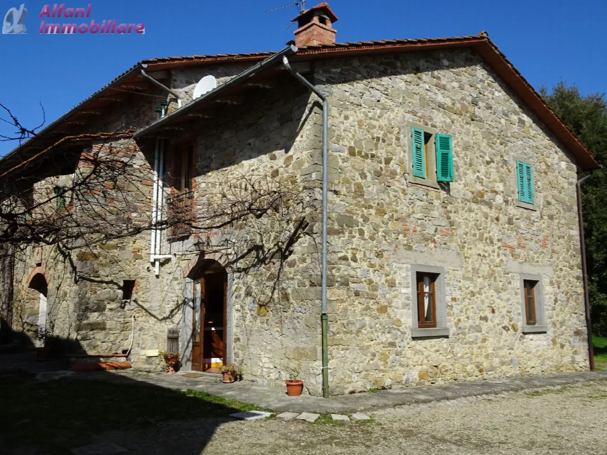 Appartamento indipendente in vendita a Bibbiena - foto 3