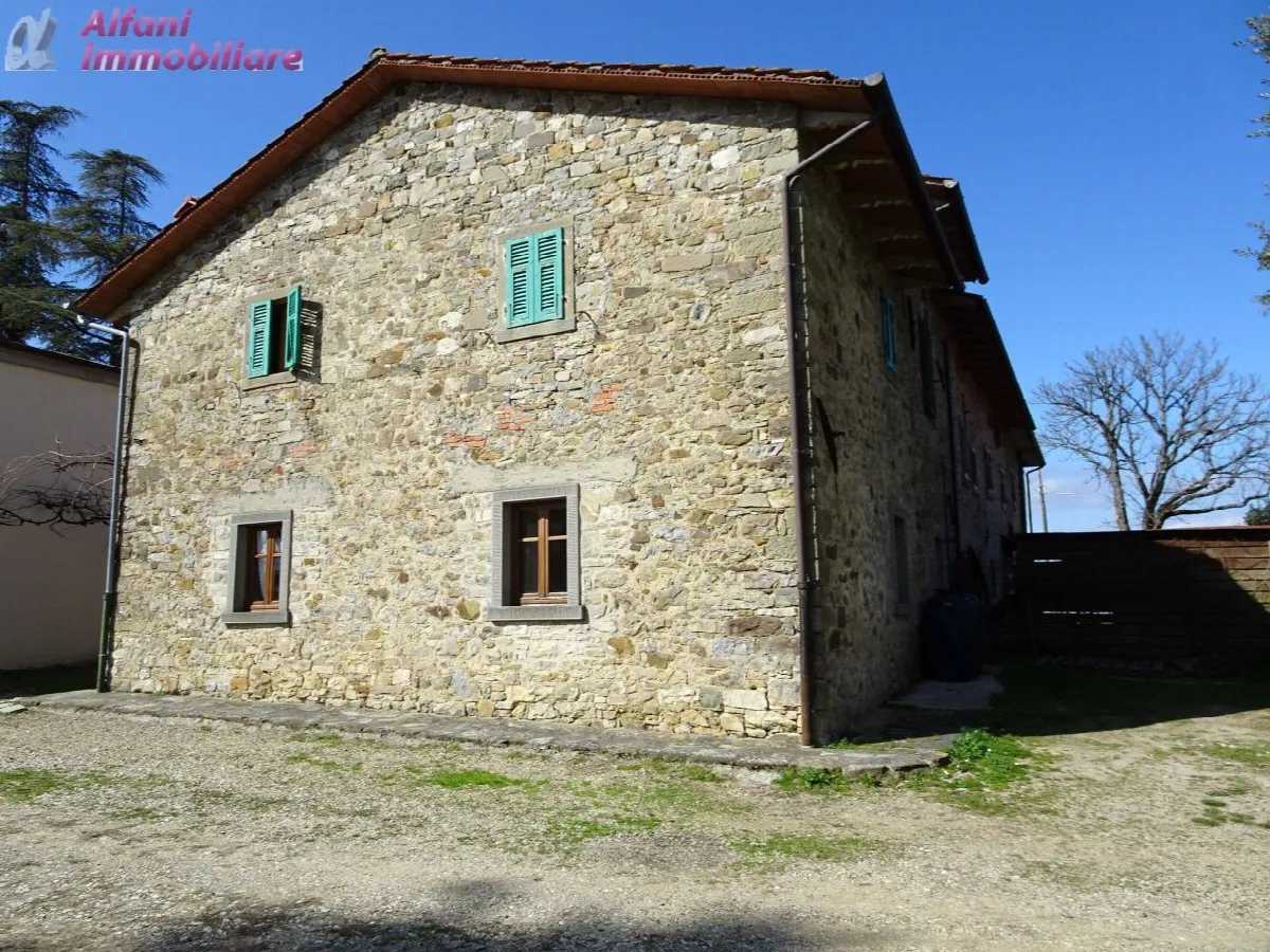 Appartamento indipendente in vendita a Bibbiena - foto 4