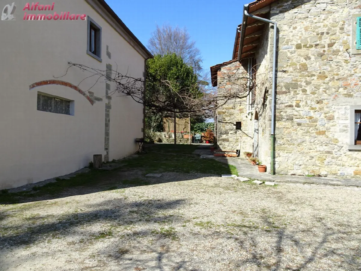 Appartamento indipendente in vendita a Bibbiena - foto 5