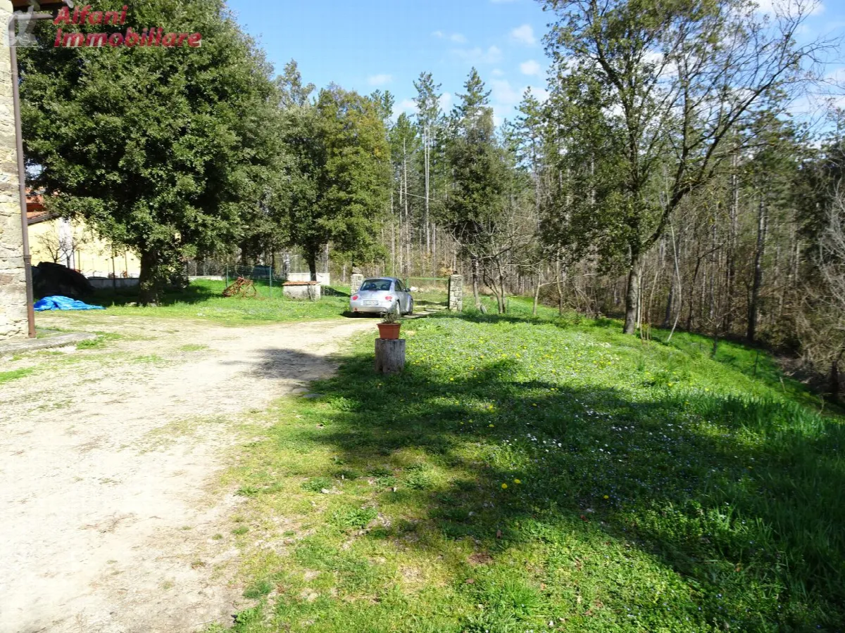 Appartamento indipendente in vendita a Bibbiena - foto 6