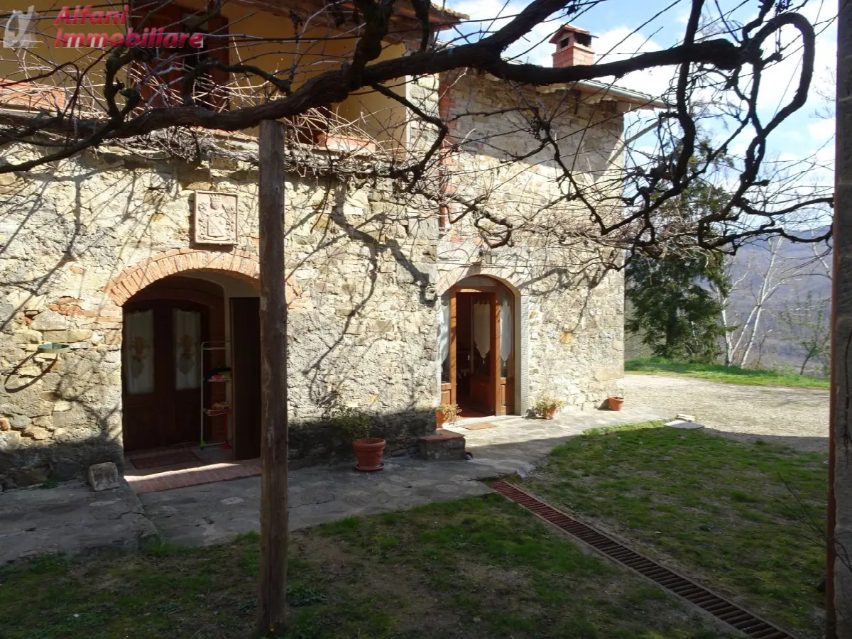 Appartamento indipendente in vendita a Bibbiena - foto 7